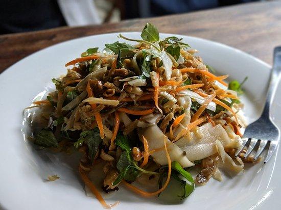 Am Vegetarian Restaurant